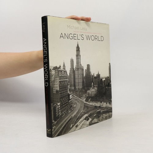 Angel world the - angel's, new