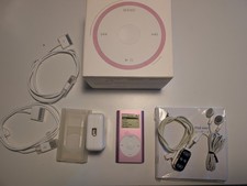 BERÜHRT Apple iPod mini 1