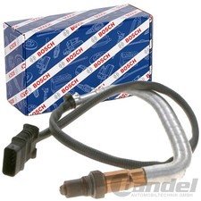 BOSCH 60189277 LAMBDASONDE