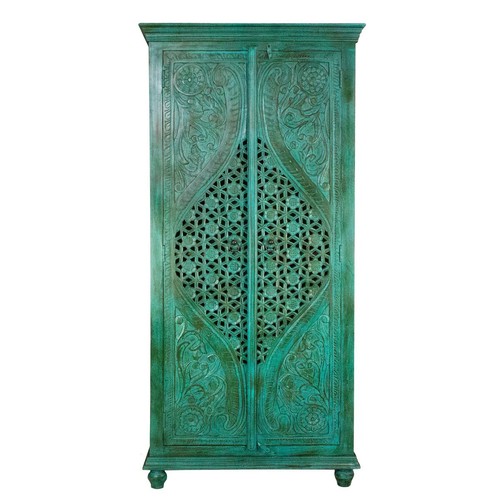 Schrank gauri indischer - schrank,