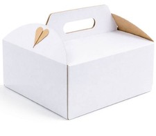 Tortenkarton Tortenschachtel
