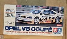 Tamiya 58263 Opel Astra V8
