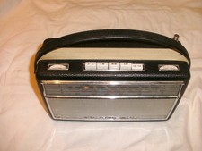 Nordmende Transita Spezial von