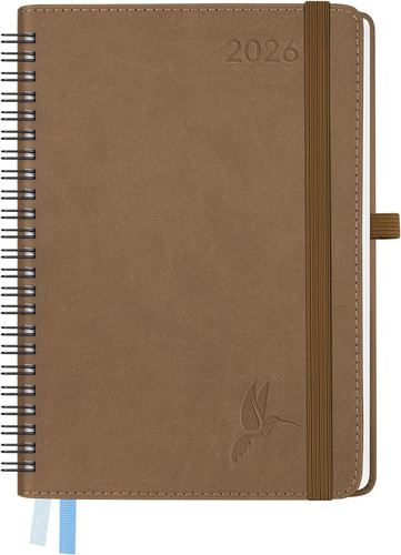 Kalender 2026 ringbuch - 2026,