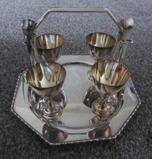 Antiker edwardianischer