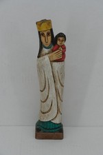 Vintage MARIA mit dem Kinde