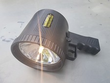 Akku Handscheinwerfer