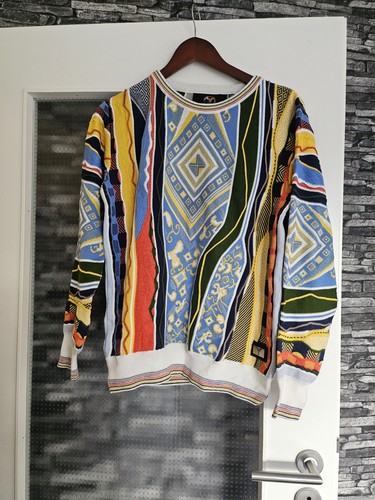 Carlo colucci pullover größe - carlo,
