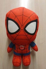 Marvel Spiderman Stofftier Plüschtier Figur Kuscheltier Spielzeug 27cm