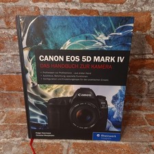 Canon EOS 5D Mark IV: Technik