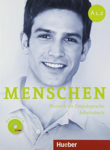 Hueber menschen 2 - hueber, a1.2