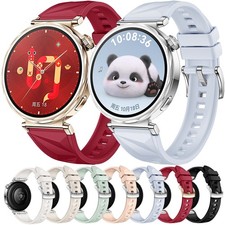 Silikon Armband Für Garmin