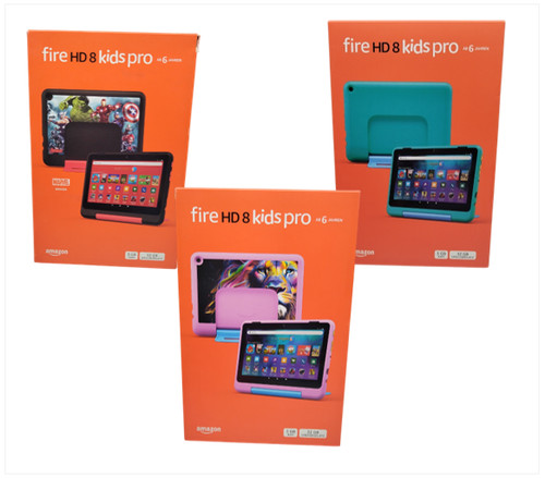 Amazon fire kids - amazon, hd