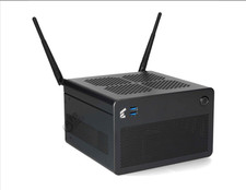 Kontron KBOX B-202-CFL-SA