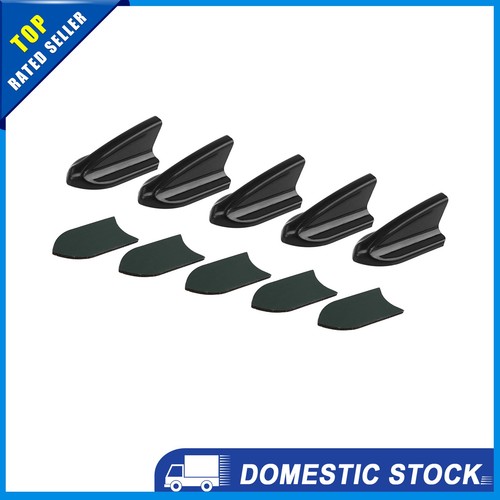 Universal shark fin form - form, auto