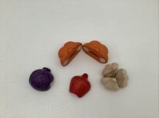 S039 holzgemüse obst - -,