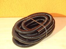 Heissner Spiral PVC Teichfilterschlauch 1Zoll 1"  7,5m  zur Filtereinspeisung 
