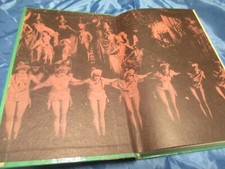 Historie des Friedrichstadt