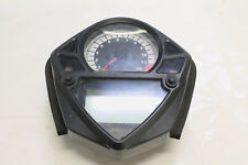 Suzuki SV 650 S Tacho Instrumente 53512km (2) Bj.03'