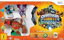 Skylanders: Giants - Starter