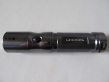 Taschenlampe Grundig LED AAA Baterien