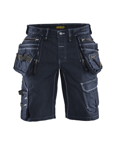 Blakläder handwerker shorts - handwerker,