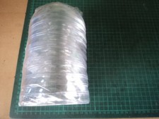 6 Acrylglaskugel 12 cm