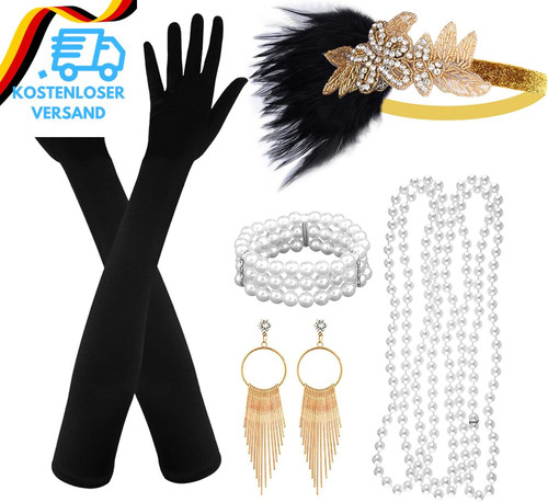 Astaron 20er jahre accessoires - 20er,