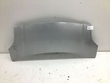 Motorhaube 533010 Toyota Yaris 1.3 Vvt-i XP9 Limousine Farbe silber Bj 2006