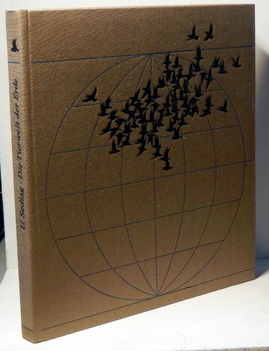 Ulrich sedlag die tierwelt - sedlag,