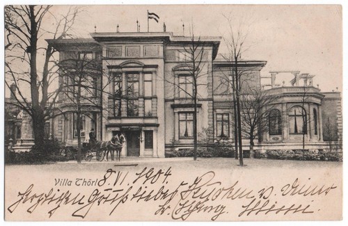 Alte hamburg harburg - alte,