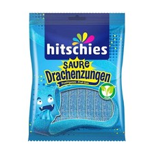 Hitschies Saure Drachenzungen