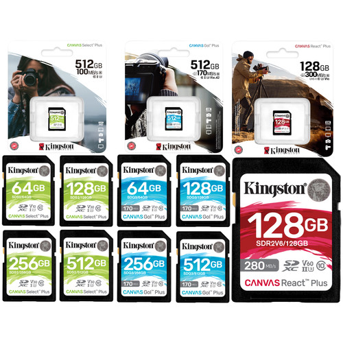 Karte 512 gb - sd,