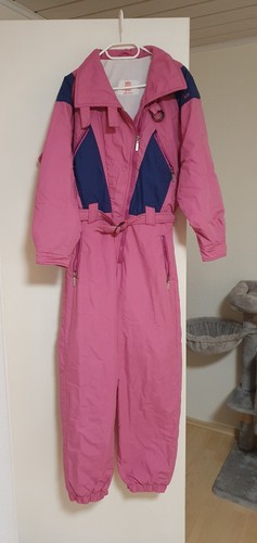Ski overall damen - overall,