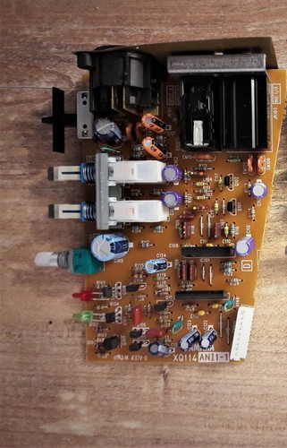 Yamaha o2r analog mono - ,