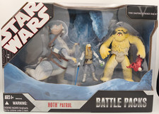 STAR WARS -Battle Pack: Hoth