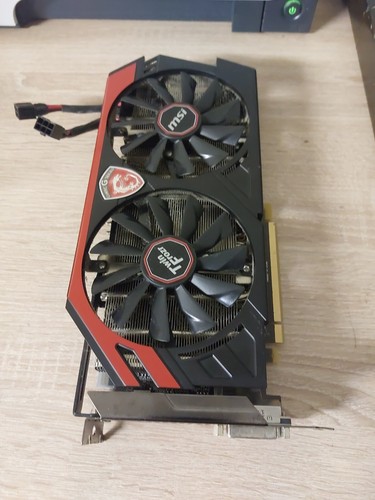 Msi n770 2gd5 - n770, tf