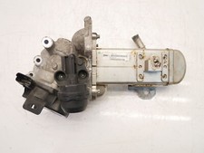 Abgaskühler für Peugeot 2,0 HDi Diesel AHZ DW10CD RH02 V29004027