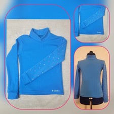 Eiskunstlauf shirt oberteil - eiskunstlauf,