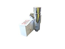 Selbstschluss-Wandventil AQUALINE-S DN 15 AQUA 205 Messing poliert verchromt