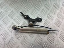 Kawasaki ZX6R Ohlins