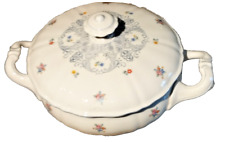 antiquarische Terrine von