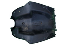 Verkleidung Knie Knieblech Yiying Benzhou YY50QT 6 Chinaroller Roller