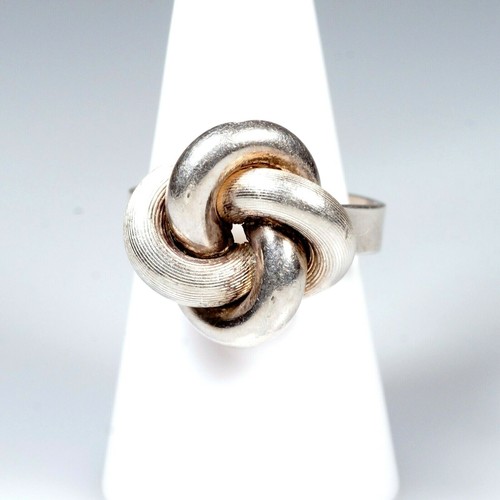 Edler 70er jahre ring aus - edler,