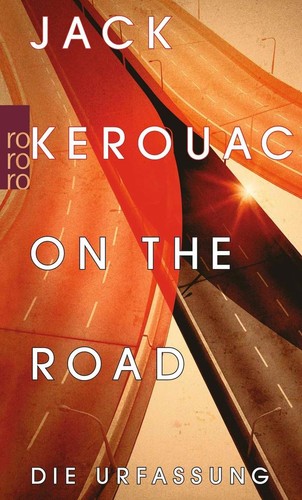 The road jack - |, kerouac