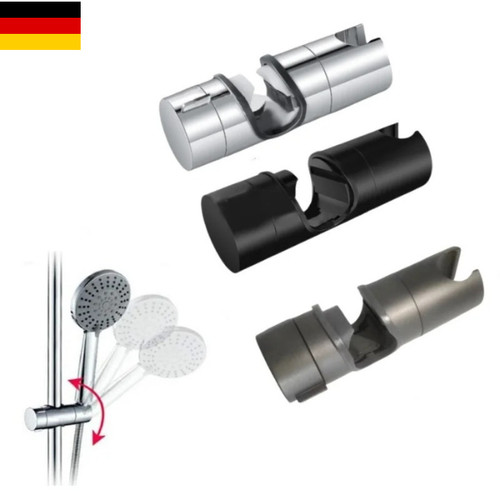 Duschkopf halterung - duschkopf,