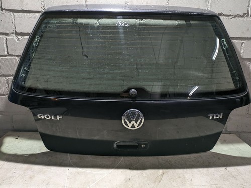 Heckklappe golf 1 9 tdi - heckklappe,