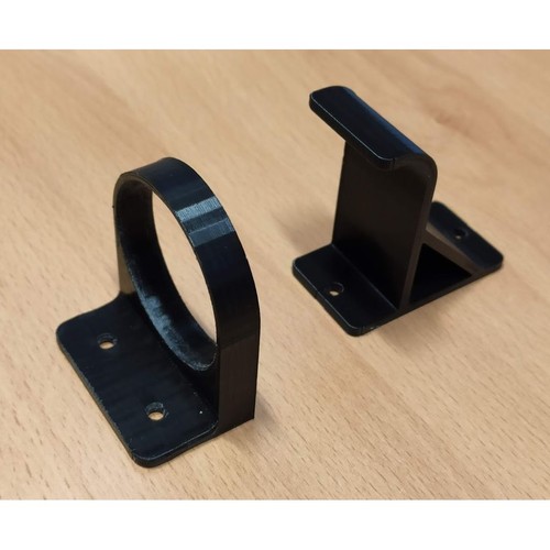 Wandhalter set für - wandhalter, gardena
