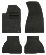 Fußmatten Set für Audi 80