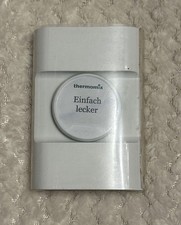 Thermomix TM5 Chip - "Einfach